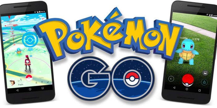 Pokemon Go Failed To Load Server